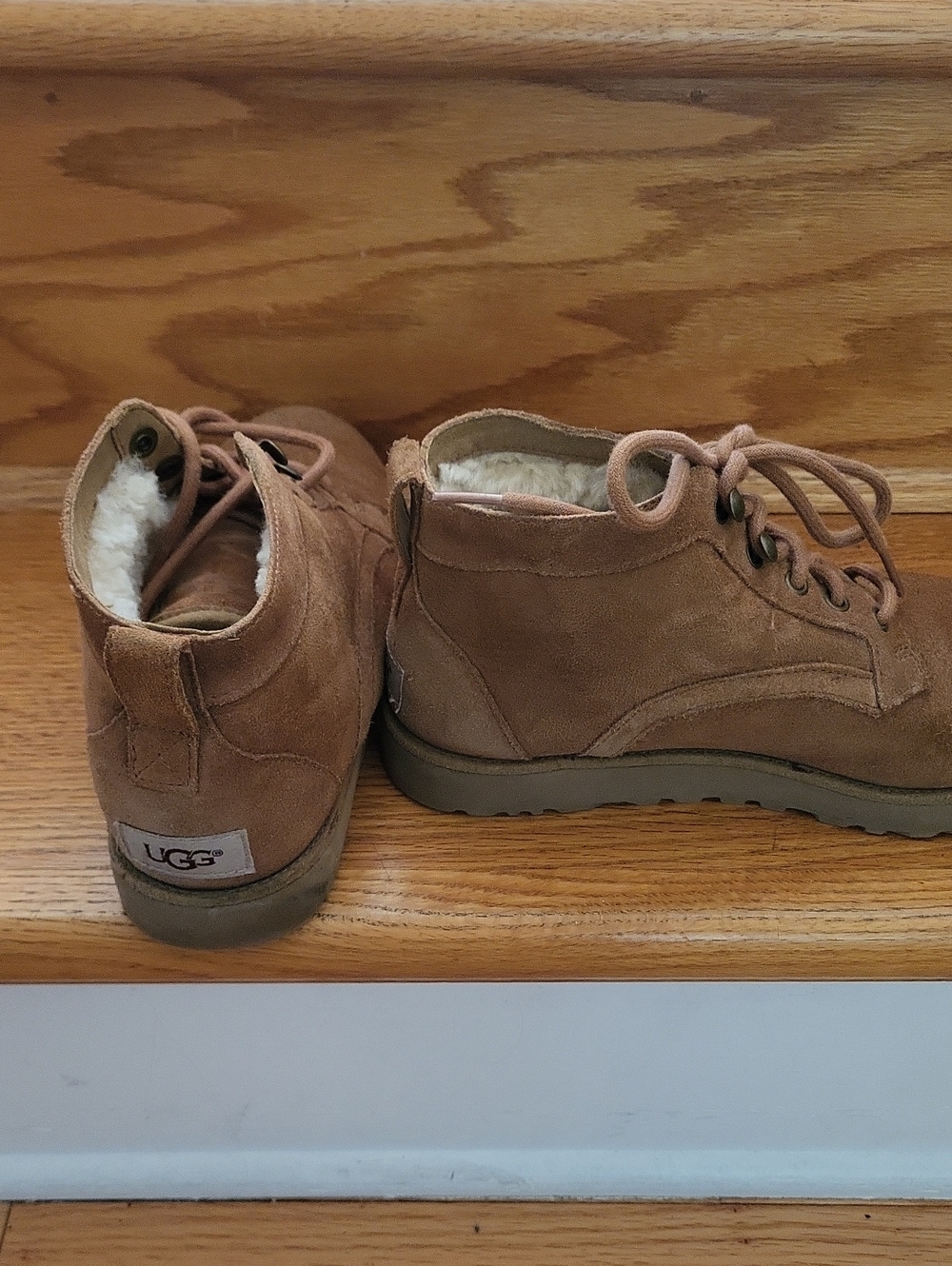 EUC Ugg Boots 7.5